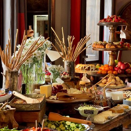 Alavya Hotel Alaçatı Luaran gambar