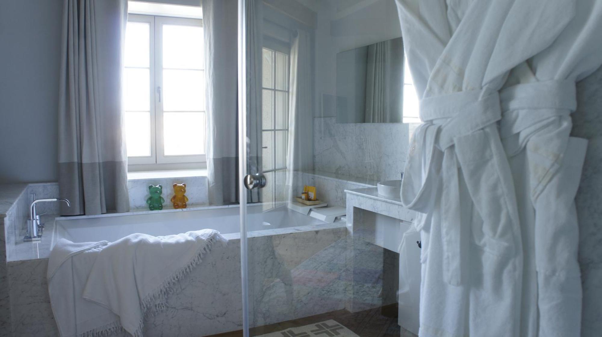 Alavya Hotel Alaçatı Luaran gambar